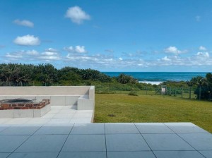  Vacation Hub International | Tamassa Holiday Home on the Beach, in Port Edward Facilities