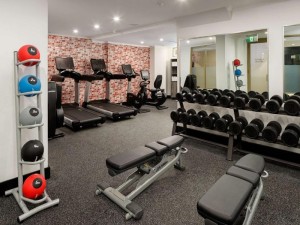  Vacation Hub International | Rydges Sydney Central Facilities