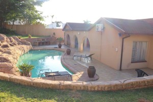  Vacation Hub International | Ridge Guest House Facilities