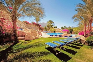  Vacation Hub International | Domina Sultan Hotel & Resort Facilities