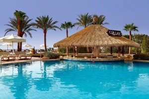 Vacation Hub International | Safir Sharm Waterfalls resort Facilities