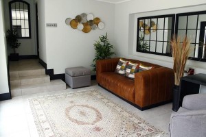  Vacation Hub International | The Guesthouse 6 on Vrede Facilities