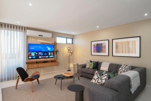 Vacation Hub International | CAG The Hub Bryanston Facilities