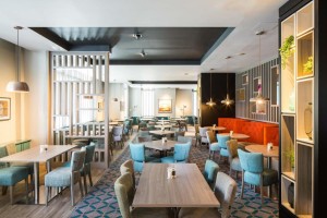  Vacation Hub International | Leonardo Hotel Belfast Facilities