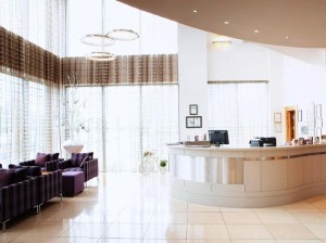  Vacation Hub International | Claregalway Hotel Facilities