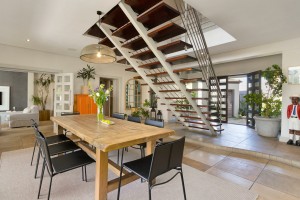  Vacation Hub International | Blouberg Hills Villa Facilities
