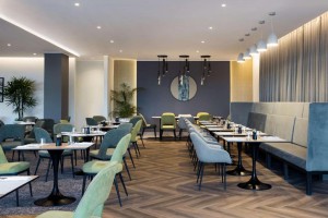  Vacation Hub International | Radisson Blu Hotel Antananarivo Waterfront Facilities
