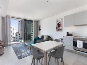 Vacation Hub International | The Cosmo Luxury Suites by Totalstay Facilities