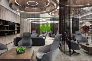  Vacation Hub International | Clarion Congress Hotel Prague Facilities