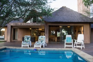  Vacation Hub International | Duiker lodge Facilities
