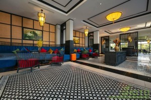  Vacation Hub International | Shining Riverside Hoi An Boutique & Spa Facilities