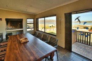  Vacation Hub International | Oppi Stuppi Langebaan Facilities