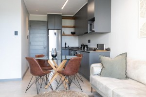  Vacation Hub International | Luxury Bellagio 004 Two Bed with Inverter Facilities