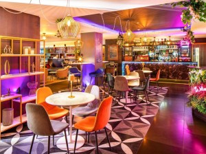  Vacation Hub International | Mercure London Bridge Facilities
