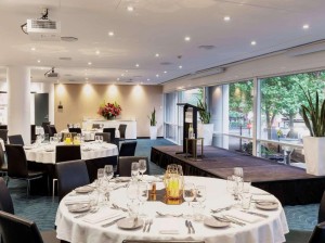  Vacation Hub International | Novotel Sydney Darling Square 4.5 stars Facilities