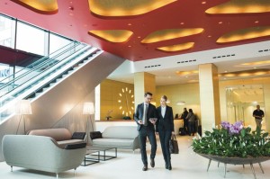  Vacation Hub International | Riu Plaza Berlin Facilities