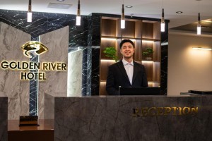 Vacation Hub International | Golden River Hotel By Continent Facilities