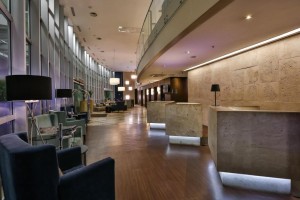 Vacation Hub International | Radisson Vila Olimpia Sao Paulo Facilities