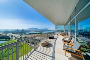  Vacation Hub International | Lagune Barra Hotel Facilities