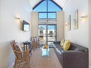 Vacation Hub International | 245 Eden on the Bay Facilities