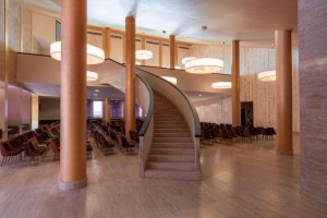  Vacation Hub International | Radisson Blu Hotel N'Djamena Facilities