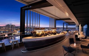  Vacation Hub International | Hyatt Regency Sydney Facilities