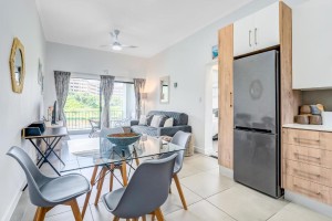  Vacation Hub International | 263 Ballito Village Facilities
