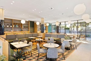 Vacation Hub International | Mantra Hotel at Sydney Airport Facilities
