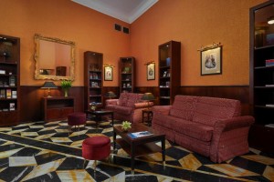  Vacation Hub International | Ventana Hotel Prague Facilities