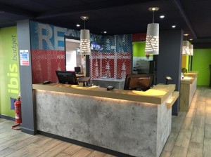  Vacation Hub International | ibis budget Cardiff Centre Facilities
