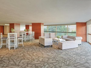  Vacation Hub International | Fiesta Americana Reforma Facilities