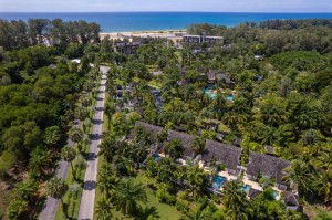  Vacation Hub International | The Hotspring Beach Resort & Spa Facilities