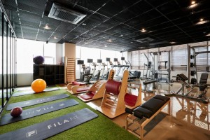  Vacation Hub International | Hotel NewV Facilities