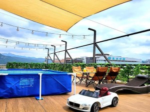  Vacation Hub International | Hotel Koreana Facilities