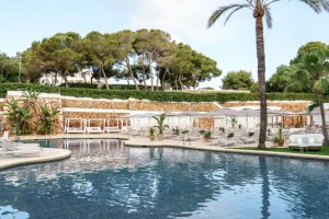  Vacation Hub International | AluaSoul Mallorca Resort (Adults Only) Facilities