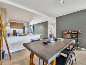  Vacation Hub International | Chic, Easy De Waterkant with mountain views! No power outag Facilities