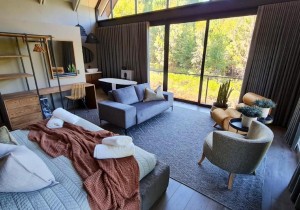  Vacation Hub International | Walkersons 96 - NinetySix on Valley View Facilities
