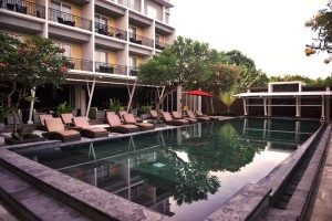  Vacation Hub International | The Kana Kuta Hotel Facilities