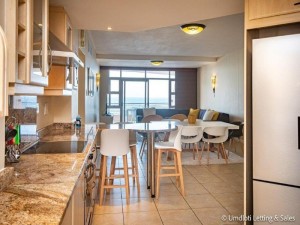  Vacation Hub International | 2A Sugar Beach with inverter Facilities