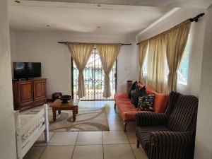  Vacation Hub International | Six Valk Avenue Guest House Facilities