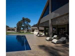  Vacation Hub International | Sandune Game Lodge Facilities
