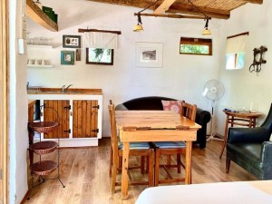  Vacation Hub International | Brakdakkie Guest Cottages Facilities