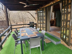  Vacation Hub International | Inkwazi Place Facilities