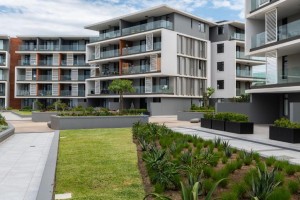  Vacation Hub International | Coral Point East Sibaya 2 Bedroom Apartment Facilities