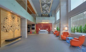  Vacation Hub International | Four Points by Sheraton Navi Mumbai, Vashi Facilities