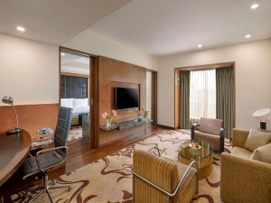  Vacation Hub International | Radisson Blu Plaza Delhi Airport Facilities