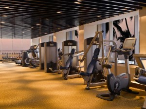  Vacation Hub International | Novotel Mumbai Juhu Beach Facilities