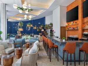  Vacation Hub International | Hilton Garden Inn Cancun Airport Facilities