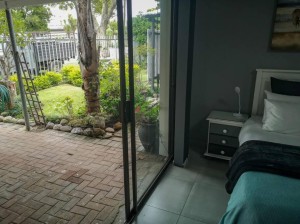  Vacation Hub International | Beautiful solar powered apartment Facilities