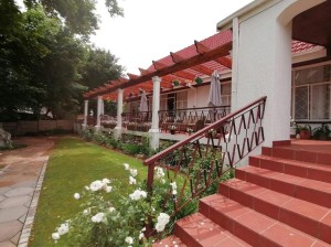 Vacation Hub International | Gentle Breeze Retreat Facilities